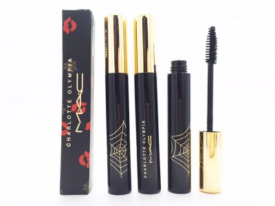 MAC Makeup Online Store Charlotte Olympia Mascara on Sale